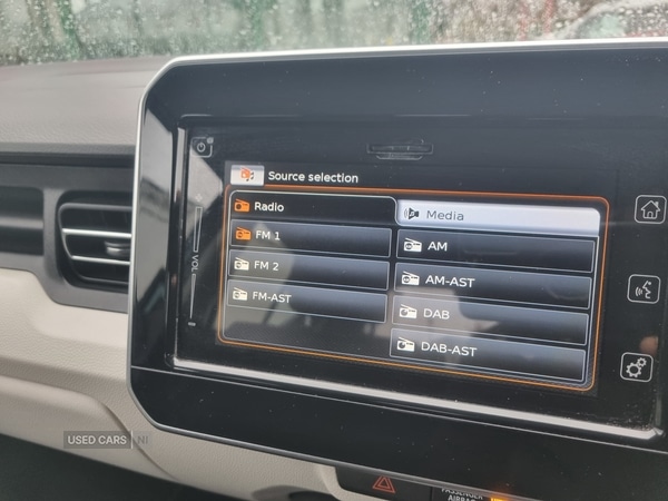 Used Suzuki Ignis 2018 for sale - 77560247: Photo 15