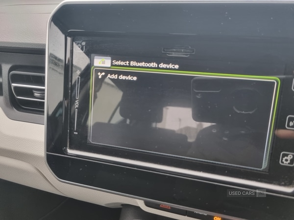 Used Suzuki Ignis 2018 for sale - 77560247: Photo 16