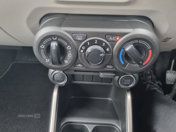 Used Suzuki Ignis 2018 for sale - 77560247: Photo 17