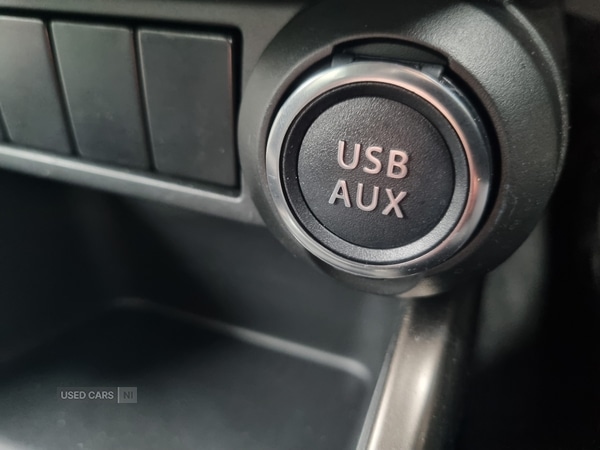 Used Suzuki Ignis 2018 for sale - 77560247: Photo 18