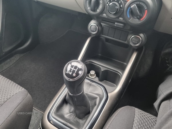 Used Suzuki Ignis 2018 for sale - 77560247: Photo 21