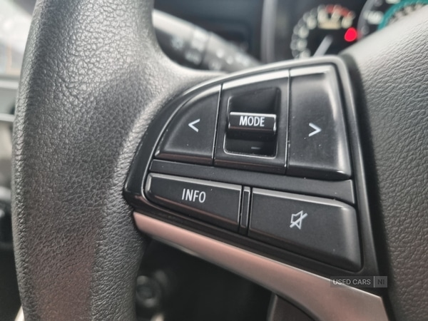 Used Suzuki Ignis 2018 for sale - 77560247: Photo 22