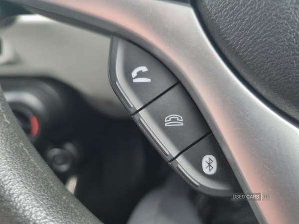 Used Suzuki Ignis 2018 for sale - 77560247: Photo 23