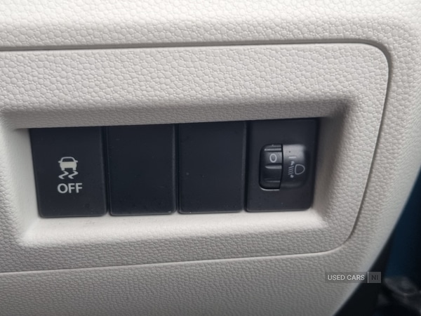 Used Suzuki Ignis 2018 for sale - 77560247: Photo 27