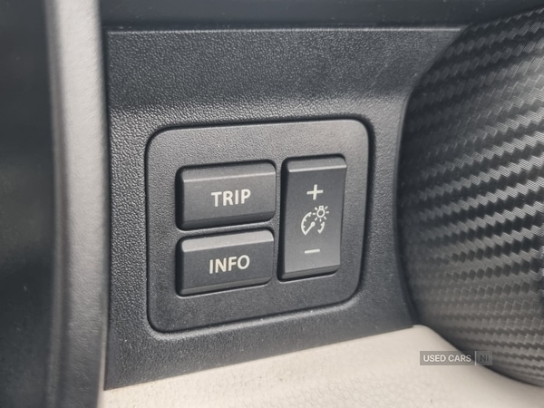 Used Suzuki Ignis 2018 for sale - 77560247: Photo 28