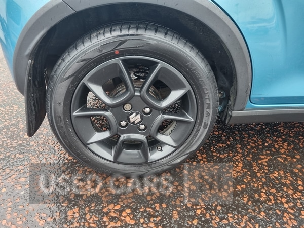 Used Suzuki Ignis 2018 for sale - 77560247: Photo 5
