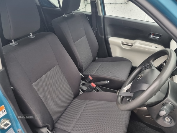 Used Suzuki Ignis 2018 for sale - 77560247: Photo 7
