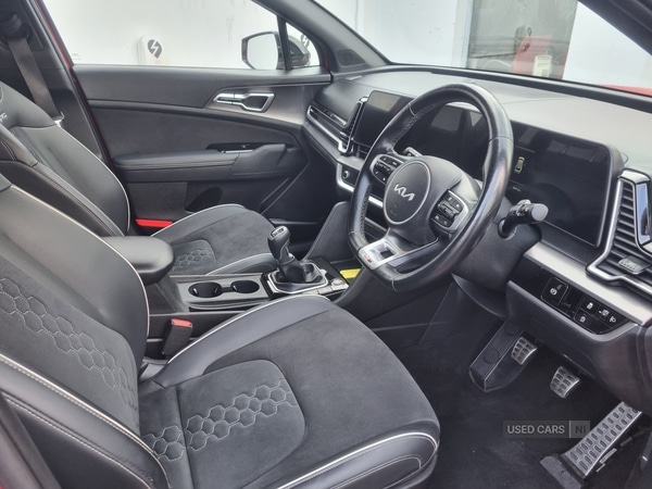Used Kia Sportage 2022 for sale - 77396847: Photo 10