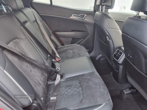 Used Kia Sportage 2022 for sale - 77396847: Photo 11