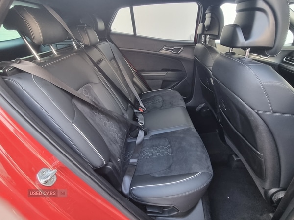 Used Kia Sportage 2022 for sale - 77396847: Photo 12