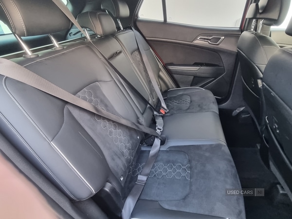 Used Kia Sportage 2022 for sale - 77396847: Photo 13