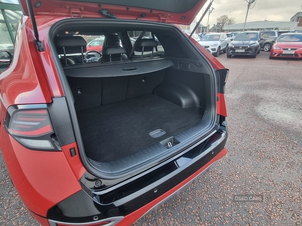 Used Kia Sportage 2022 for sale - 77396847: Photo 14