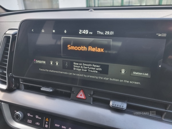 Used Kia Sportage 2022 for sale - 77396847: Photo 17