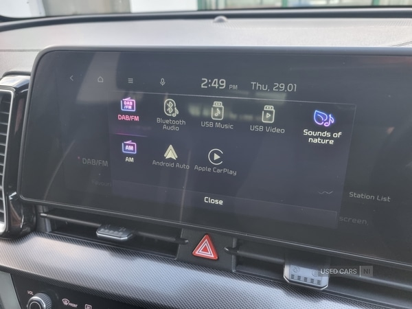 Used Kia Sportage 2022 for sale - 77396847: Photo 18