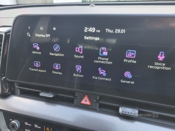 Used Kia Sportage 2022 for sale - 77396847: Photo 19