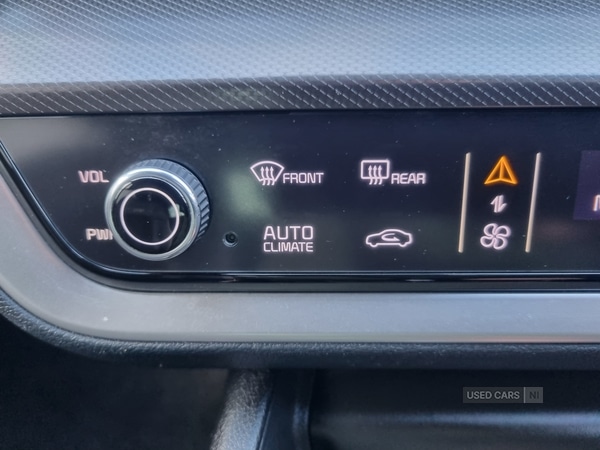 Used Kia Sportage 2022 for sale - 77396847: Photo 20