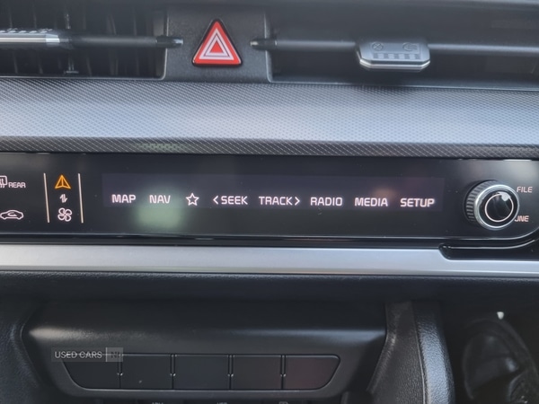 Used Kia Sportage 2022 for sale - 77396847: Photo 21