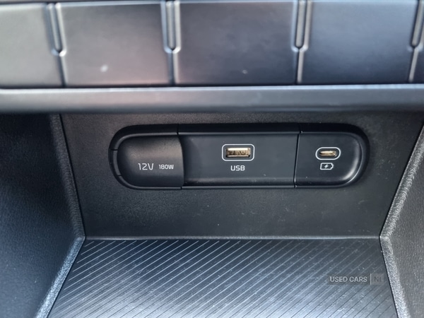 Used Kia Sportage 2022 for sale - 77396847: Photo 22