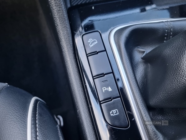 Used Kia Sportage 2022 for sale - 77396847: Photo 25