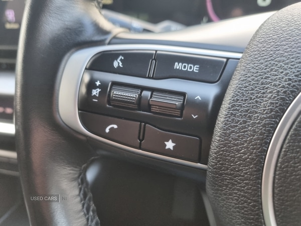 Used Kia Sportage 2022 for sale - 77396847: Photo 27