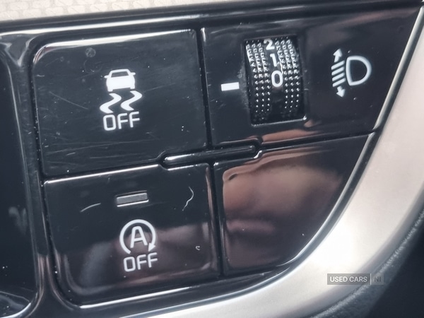 Used Kia Sportage 2022 for sale - 77396847: Photo 32