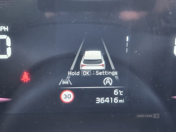 Used Kia Sportage 2022 for sale - 77396847: Photo 33