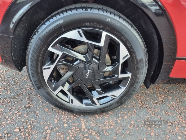 Used Kia Sportage 2022 for sale - 77396847: Photo 6