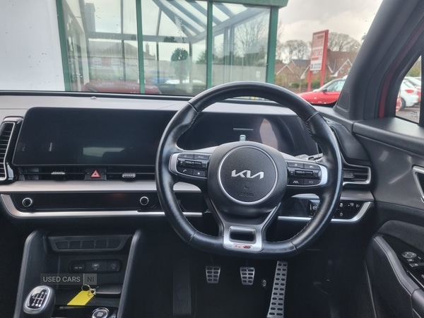 Used Kia Sportage 2022 for sale - 77396847: Photo 7