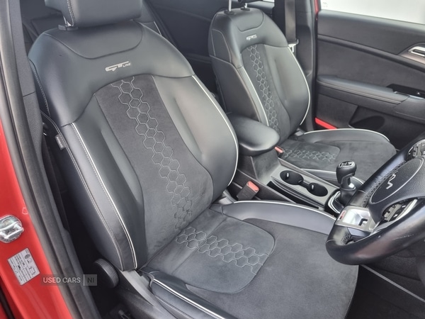 Used Kia Sportage 2022 for sale - 77396847: Photo 9