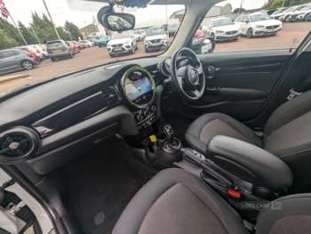 Used MINI Hatch 2022 for sale - 75126483: Photo