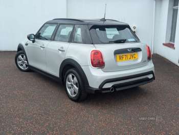 Used MINI Hatch 2022 for sale - 75126483: Photo