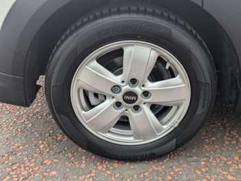 Used MINI Hatch 2022 for sale - 75126483: Photo