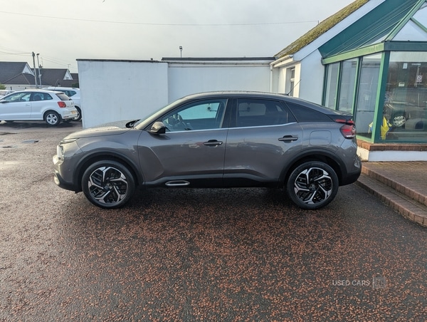 Used Citroen C4 2022 for sale - 76743836: Photo 10