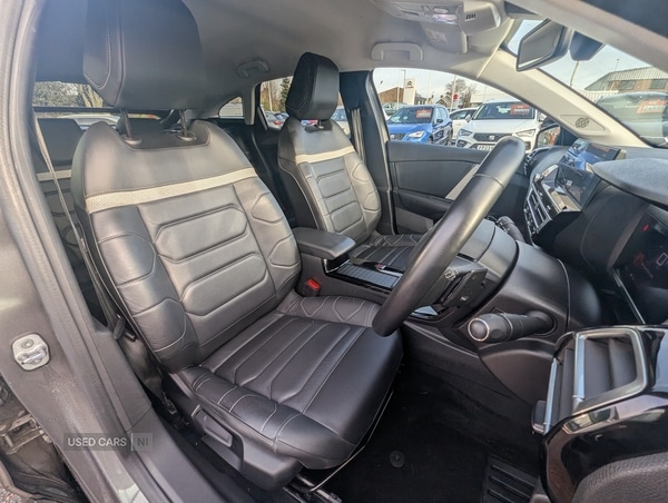 Used Citroen C4 2022 for sale - 76743836: Photo 12