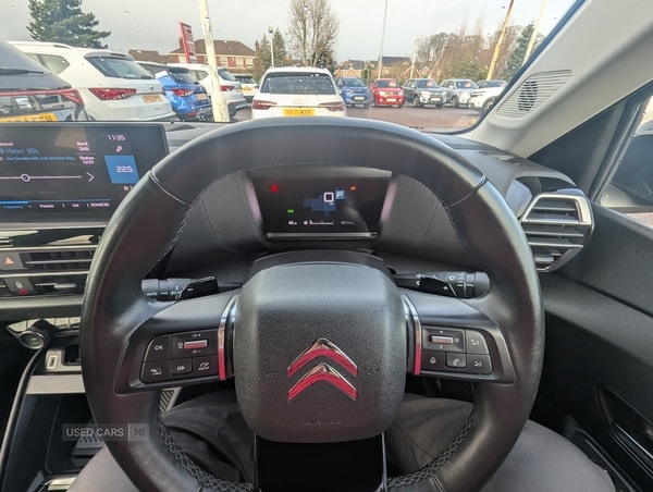 Used Citroen C4 2022 for sale - 76743836: Photo 13