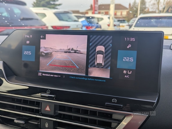 Used Citroen C4 2022 for sale - 76743836: Photo 15