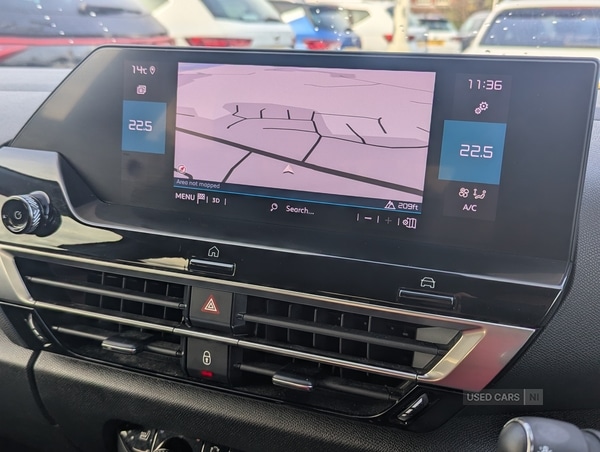 Used Citroen C4 2022 for sale - 76743836: Photo 16