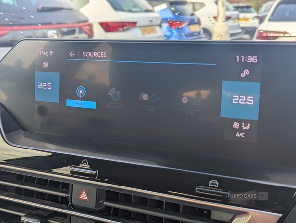 Used Citroen C4 2022 for sale - 76743836: Photo 18