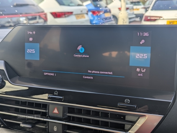 Used Citroen C4 2022 for sale - 76743836: Photo 19