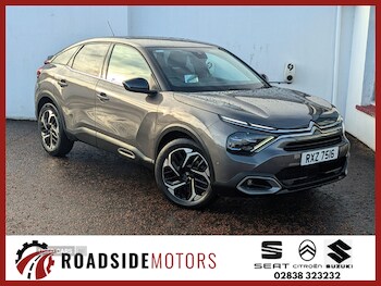 2022 - 1.2 PureTech [130] Shine Plus 5dr Auto