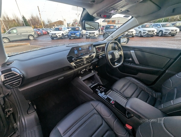 Used Citroen C4 2022 for sale - 76743836: Photo 2