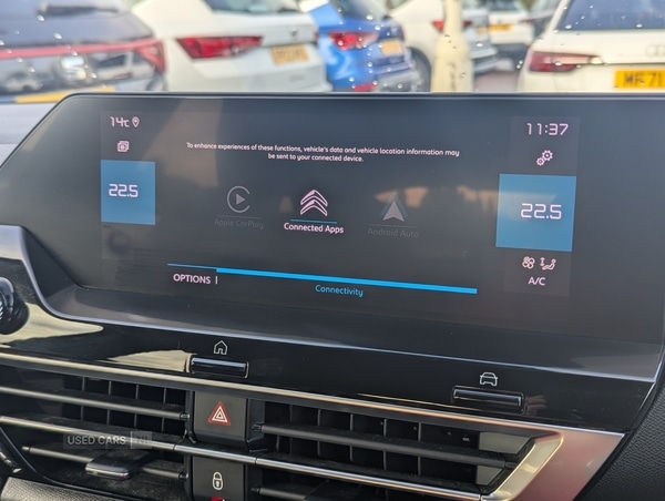 Used Citroen C4 2022 for sale - 76743836: Photo 20