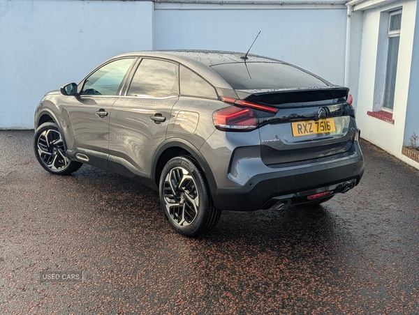 Used Citroen C4 2022 for sale - 76743836: Photo 3