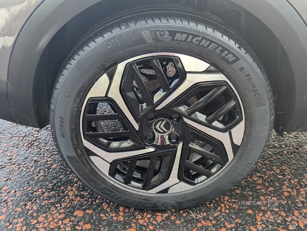 Used Citroen C4 2022 for sale - 76743836: Photo 4