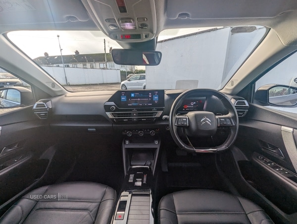 Used Citroen C4 2022 for sale - 76743836: Photo 5