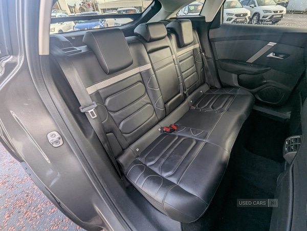 Used Citroen C4 2022 for sale - 76743836: Photo 6