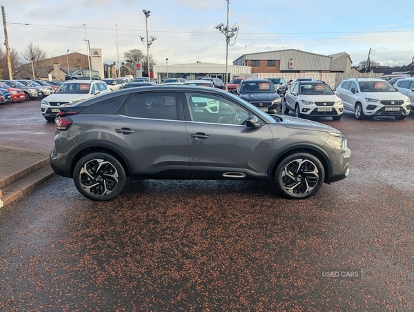 Used Citroen C4 2022 for sale - 76743836: Photo 8