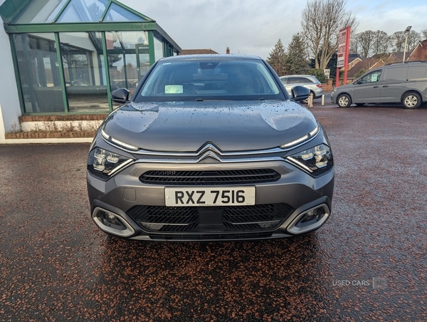 Used Citroen C4 2022 for sale - 76743836: Photo 9
