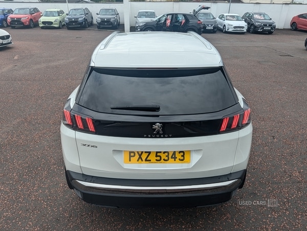 Used Peugeot 3008 2021 for sale - 75298698: Photo 11