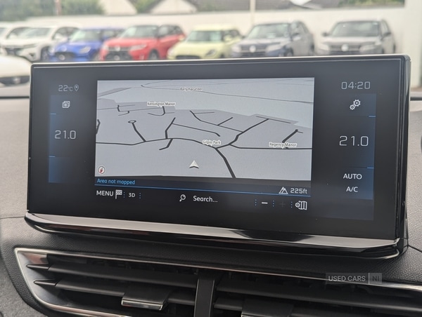 Used Peugeot 3008 2021 for sale - 75298698: Photo 15